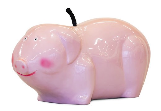 Buy classic pig attachment for the inflatable rodeo. Order the snowboard pig attachment now online at JB Inflatables UK