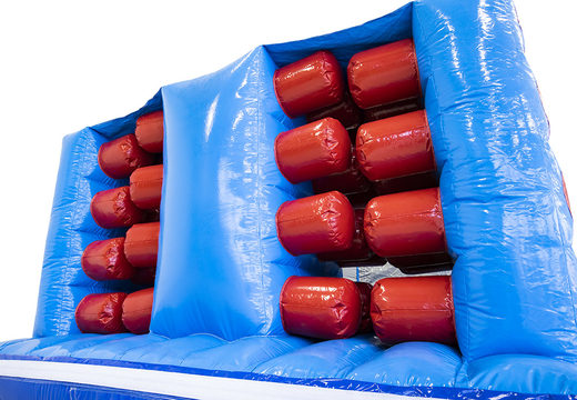 Order Way Out obstacle course with obstacles for kids. Buy inflatable obstacle courses online now at JB Inflatables UK
